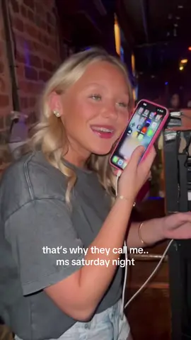 we don’t answer calls around here