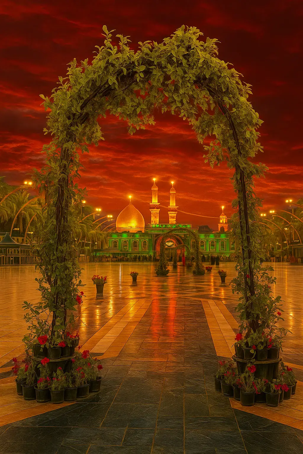 #خلفيات_عالية_الدقة4k  #اهل_البيت_عليهم_سلام 