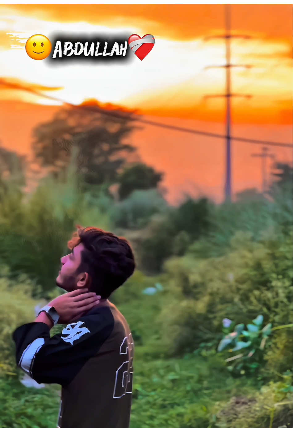 ABDULLAH NAME DONE ☑️ #VIRALVIDEO #VIEWPROBLEM #viewproblem💔🥺🙏 @گھنگ پینڈ الے @𝔸𝕤𝕒𝕕𝕤𝕜𝕡  @sharjeel_skp  @sharjeel_skp 