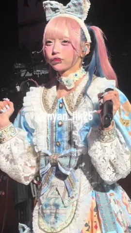 ♡2025.09.06♡ 国際フォーラム🩵💛この2人の絡みかわいいが溢れてるT⩊T #らぶしっく #らぶしっく好きな人と繋がりたい #おすすめ #撮影可能 @颯 @さつき  