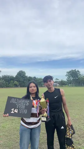 Im proud of my champ 🤍🙌🏻 #ilovemybf 