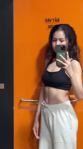 Gym ngày thứ n 