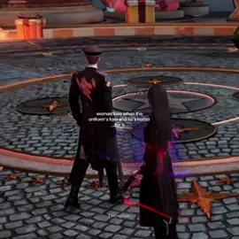 I’M DONE #caleb #loveanddeepspace #loveanddeepspacecaleb #fyp #viral 