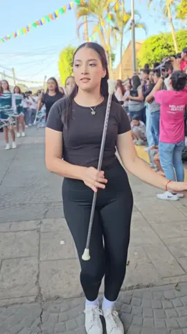 Belleza COAR 🤩 #parati #foryoupage #foryoupageofficial #foryou #viraltiktok  Honduras elsalvador Ecuador Bastonera 