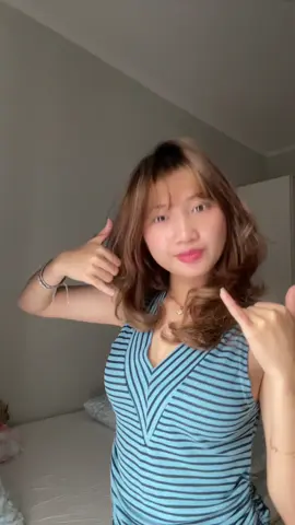 Masih trend kan