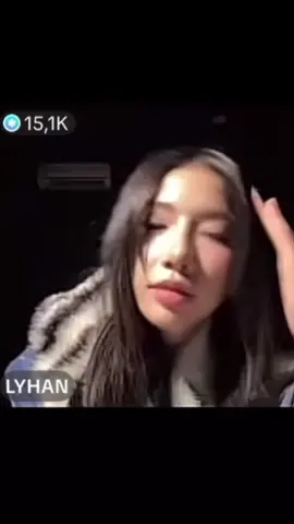 Live rơi tự do 🫢🫢#LyHan #emxinhsayhi #xuhuong 
