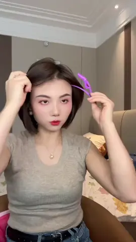 Ce mua sp vào trang trưng bày đầu trang nha #hoangchichi #luocdien #luocdienchaitoc #luocdiendanang #luocdientaokieutoc 