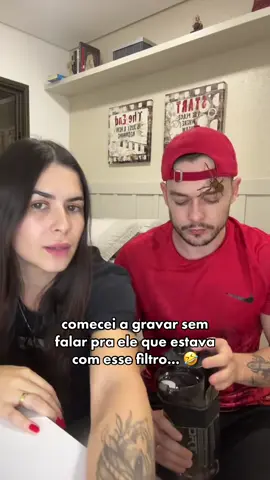 🤣🤣🤣 um dos melhores vídeos da vida kkkkkkkkkkkkk @Fer Betinardi 👻 