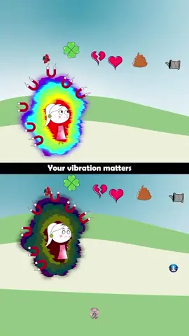 VIBRATION is KEY 🗝️ #fyp 