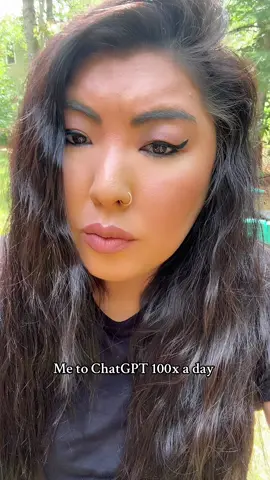 What would we do without ChatGPT? #chatgpt #relatable #questions 