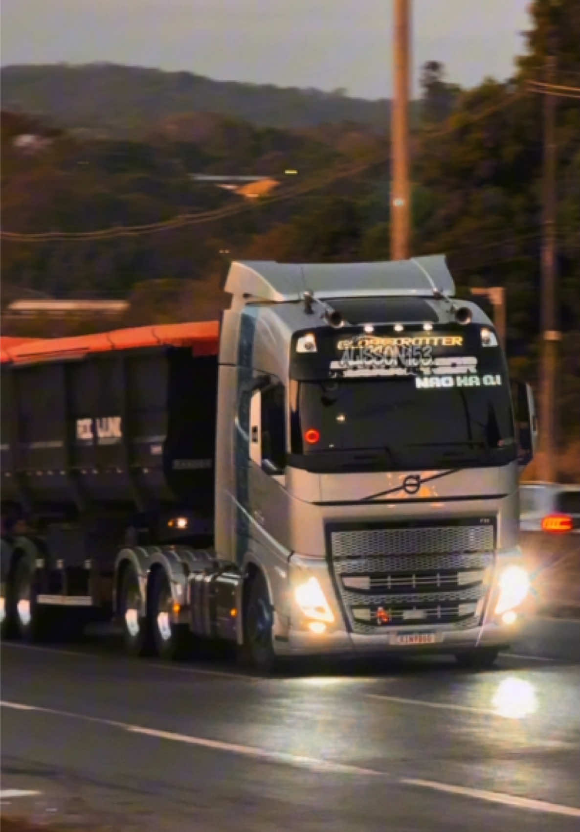 #curtametragem #curtametragemdecaminhão #caminhao #videodecaminhaoparastatus #viral 