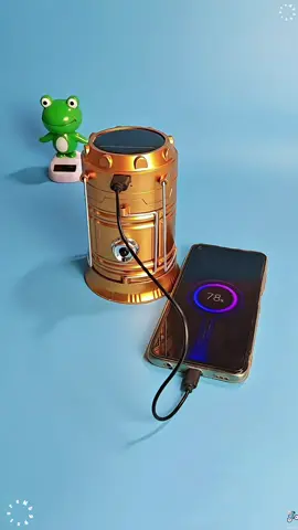 Đèn led năng lượng mặt trời đa năng #dennangluongmattroi #denpinnangluongmattroi #dencamtrai #dentichdien #nb99store 