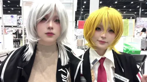 donquixote: @ラミュ 라뮤   #donquixote #faust #cosplay #limbuscompany #fyp 