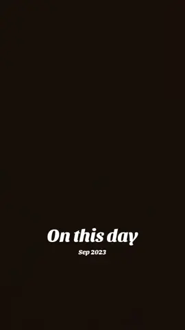 #onthisday