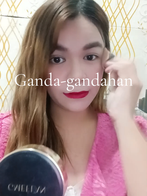 GMEELAN lang sapat na #GMEELAN 