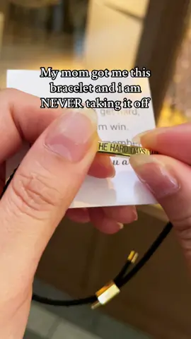 this is EPIC😂😭What would you do if your grandma gave you this... #inspirebracelet #giftideas #inspire #tiktokmademebuyit #fyp 