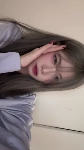 화장 다 됐을때가 젤 맘에듬 😍 #추천 #fyp #04 