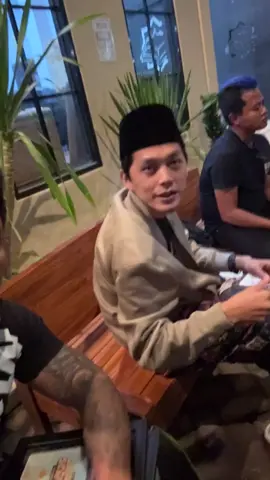 Bsok jalan sehat di markas sabilu taubah ... 3 hadiah umroh 😁🙏 #dekenganepusat  #gusiqdammuhammad  #iqdammuhammad  #blitar24jam 