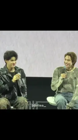 Seru jg nih SN JG klo satu event😁 duo suami takut istri bisa2🤭 #skywongravee #nanihirunkit #skynani #jossgawin cr.x