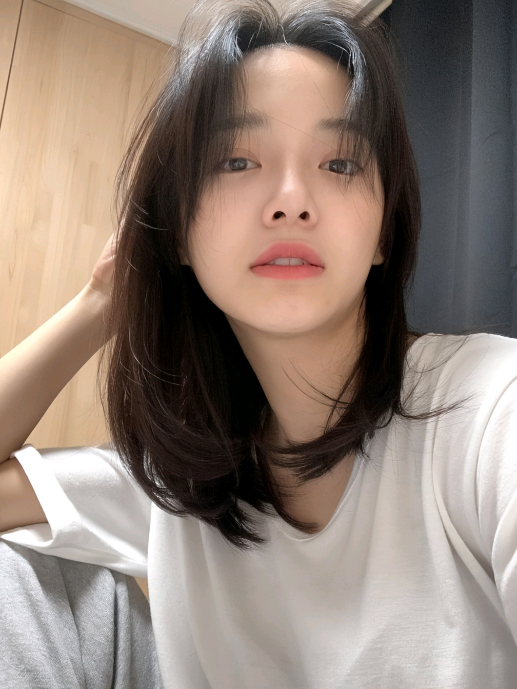 cakep bgt, bisa gila nih lama lama 😫😍😍 #kimsejeong #actresskorea #foryou 