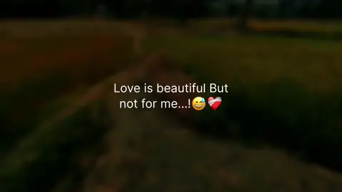 #fyp#foryou#unfreezemyacont#tiktok##rohan__166 Love is beautiful But not for me...!😅❤️‍🩹