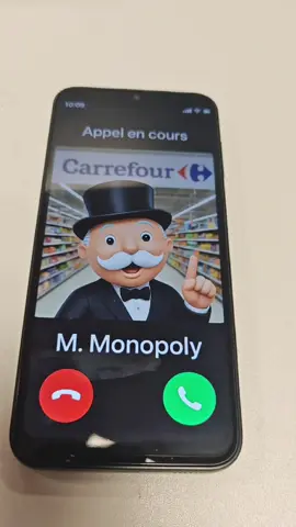 le jeu Monopoly arrive chez Carrefour Le Mans avec des promos et des lots à gagner à gogo dès le 9 septembre. tenez-vous prêt.  #CapCut #carrefourlemans #carrefour #monopoly 