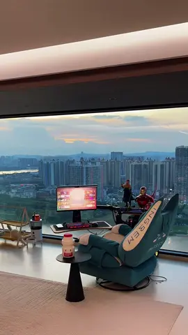 This apartment worth 1 BTC!