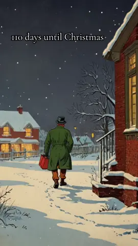 Christmas comfort on this Saturday 🎄 Follow @christmas_spirit_claus for more Christmas content 🎅🏻 #christmas #xmas #christmasfyp #vintage #nostalgic 