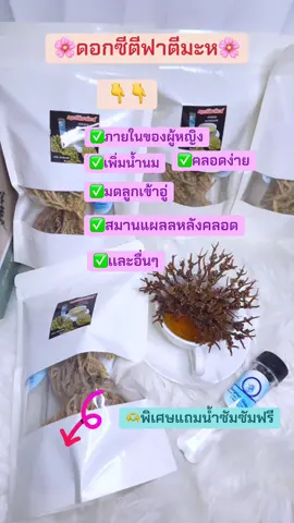 #ดอกซีตีฟาตีมะหเเถมนํ้าซัมซัมฟรี #ตามเทรน #ขึ้นฟิด #tiktokshop #tiktokthai 