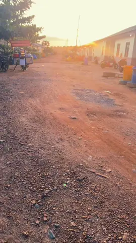 #suasanasorehari di PT😊