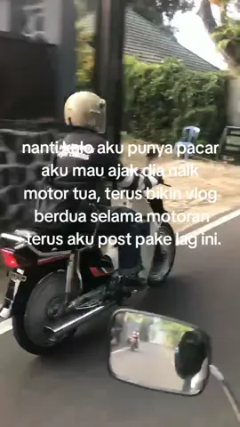 kira² dia mao ga ya #astreaprima #motortua #astrea #tuaclasik #kalcer #astreaindonesia #foryoupage #sad #fyppppppppppppppppppppppp 