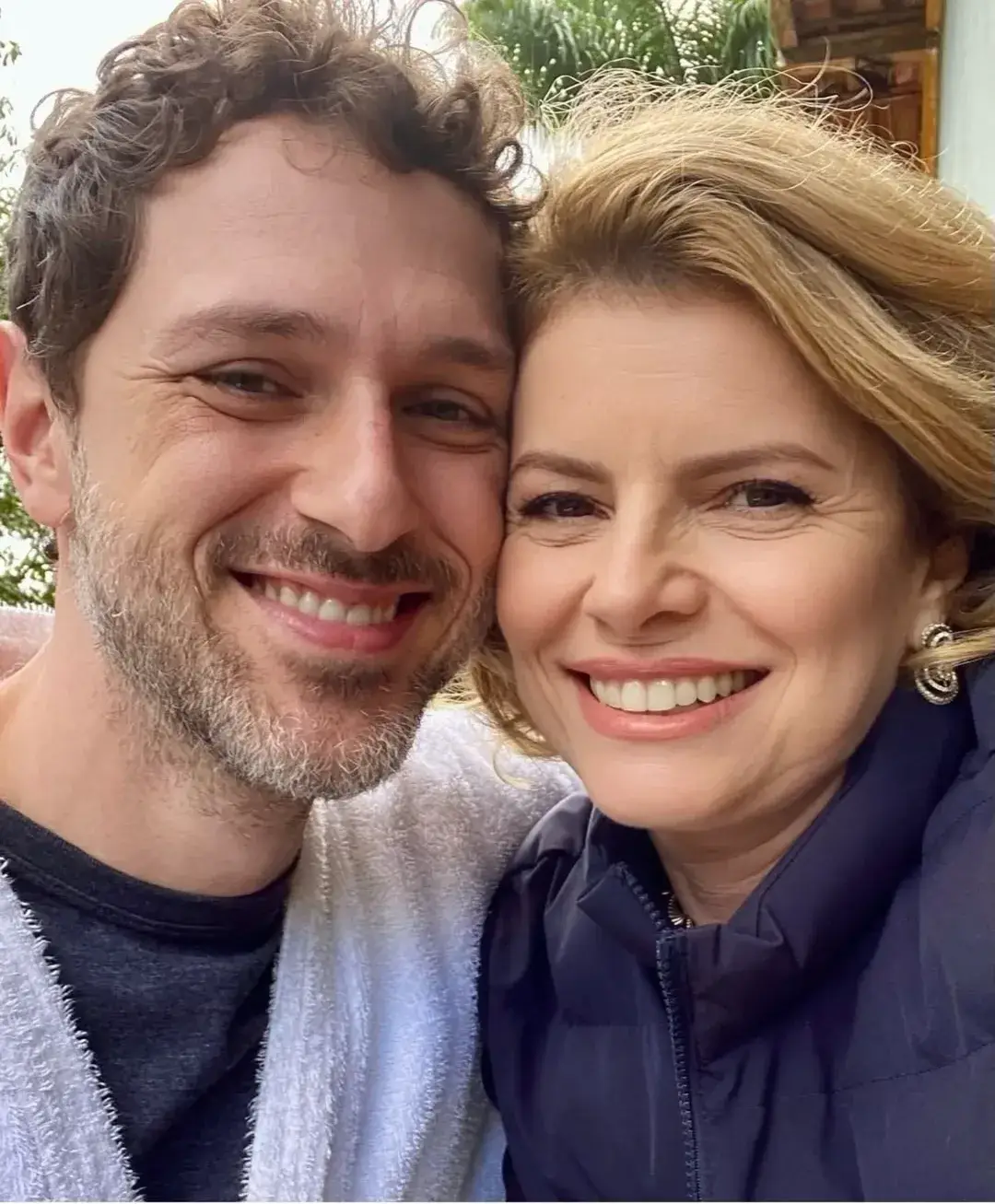 Vocês acham que Odete Roitman ainda ama o Leonardo ?  não deixe seus comentários 😅😅😅😅 #valetudo #novela