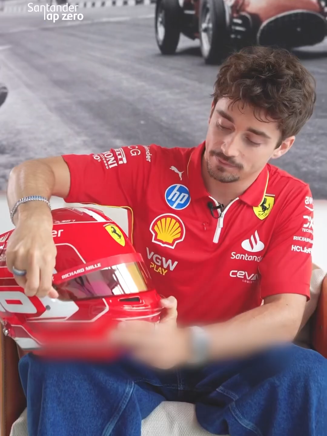 The Dumbest Way an F1 Car Got Destroyed #f1 #formula1