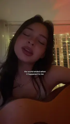 we, yes WE are sobbing to this song always ☹️☹️ #wehugnow #sydneyrose #cover #zyxcba #viral @sydney rose 🌙 