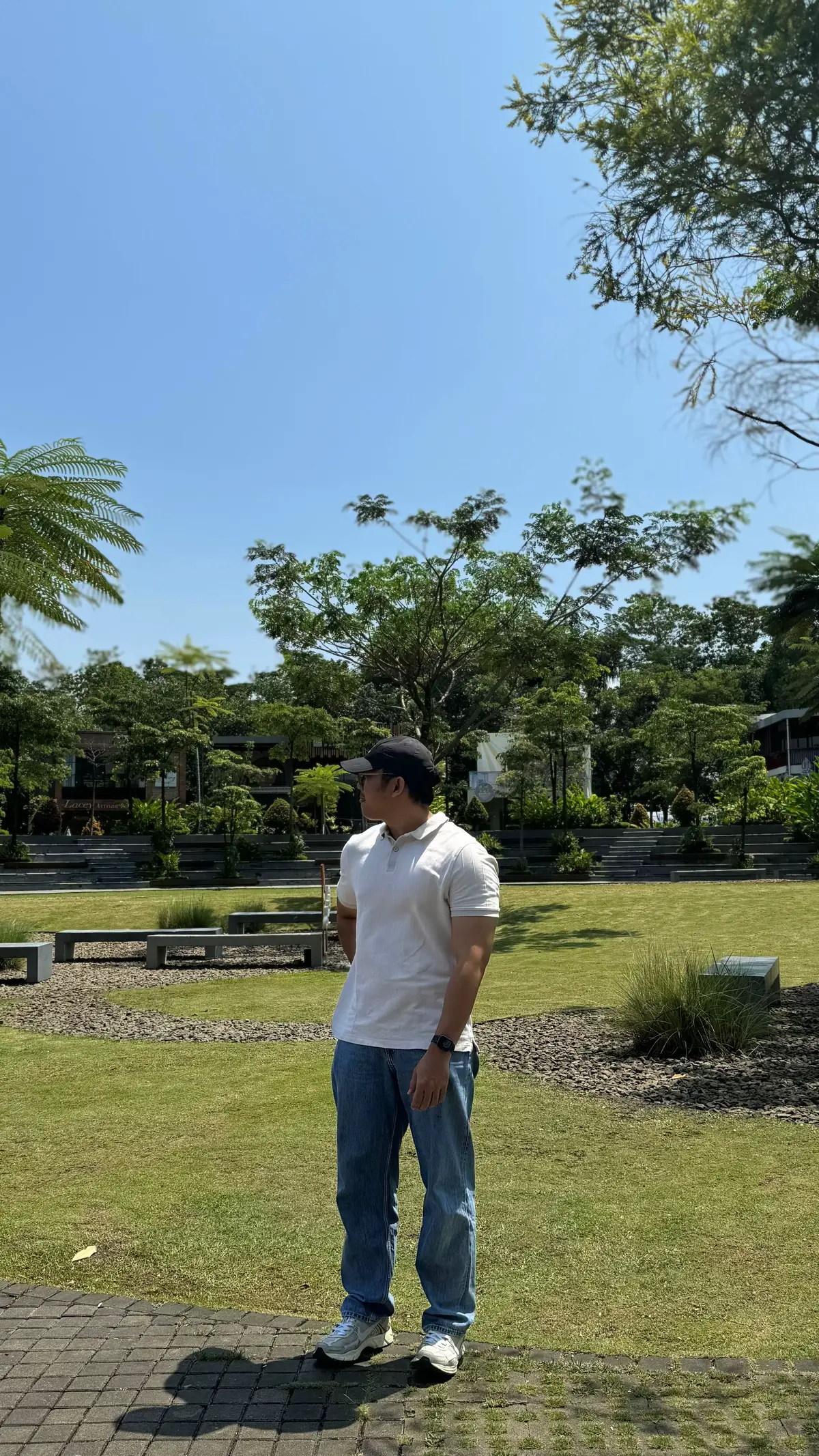 September start ☕️☀️🌧️ #weekend #sentul #bogor #coffe 