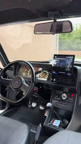 😍 #77th407 #keşfet #fyp #azelow #vaz2107 