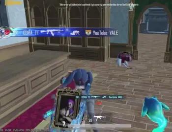 #keşfet #capcutvelocity #pubg #tiktokviral 