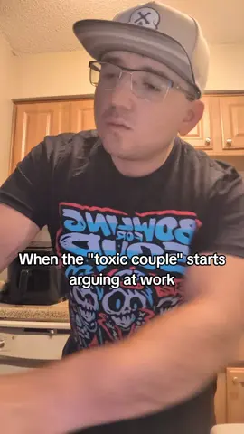 every job has one #worklife #drama #fyp #foryou #sinners