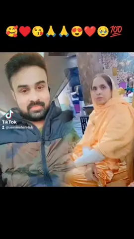 #foryoupage #foryou #viraltiktok #viral_video #🥹🥹🥰😘😘😘🥰😘😘🥰Allah sab k maa bap ko salamt rakhy 🙏🏻🙏🏻😘🥰😘🥰😘🥰ameeen usmanshahiduk
