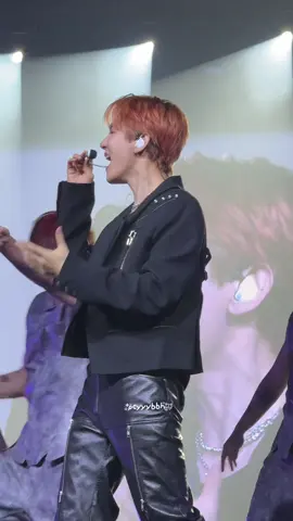 Pineapple Slice พี่แบคเดือดมากก🔥🙌🏻 #BAEKHYUN #exo  #ReverieBANGKOK @@BAEKHYUN_official 