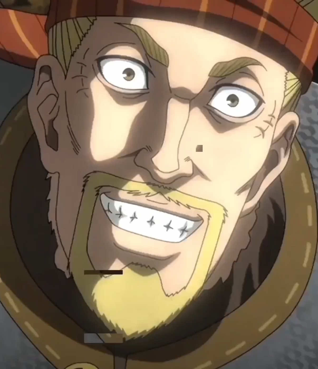 Thorkell forced me to post him sorry guys, PROMO, MONTAGEM FALLOUT. JOIN MY DISCORD #thorkell #thorkelledit #vinlandsaga #vinland #fyp 