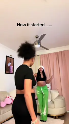 THIS DANCE WAS SO CUTE I COULD NEVER GET IT BUT @jaziaamelia DONT PLAY 😂😂😂😂 I love you sissy !!! 🩷 #linedance #dangerousmorganwallen #dangerouslinedance #fypシ #explore 