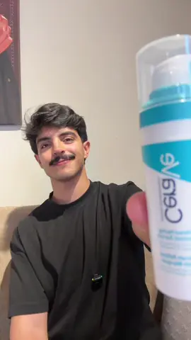 الحل مو بكثرة المنتجات… الحل CeraVe Blemish Control ✨ ‏#partneredwithcerave  #ceravearabia @CeraVe Arabia 