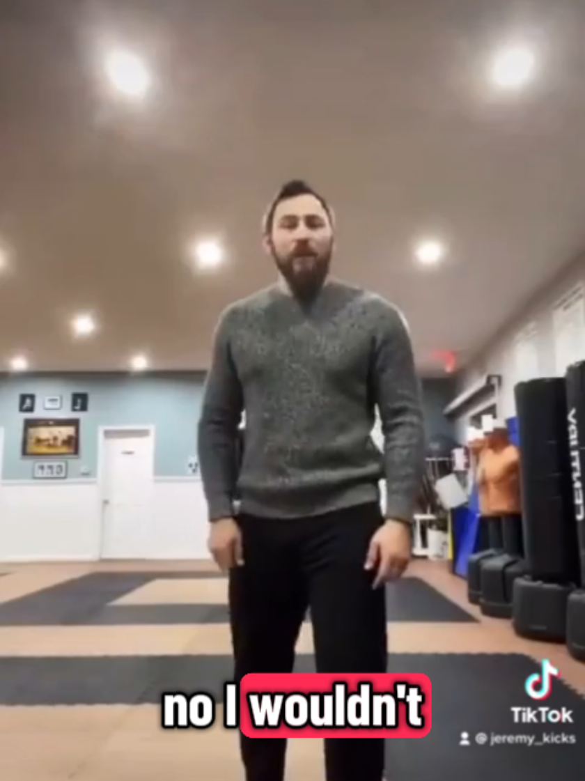 kick the rainbow #martialarts #tangsoodo #karate #kick