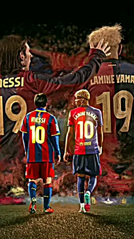 #lamineyamal #leonelmessi #nanduu_barca #fcbarcelona 