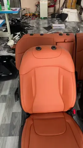 Kia sportage up bản signature  #bọcgheda #ghếdaôtô #kiasportage 