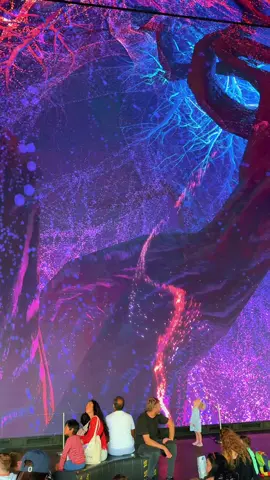 #immersive #show #increadible #london #tottenhamcourtroad 