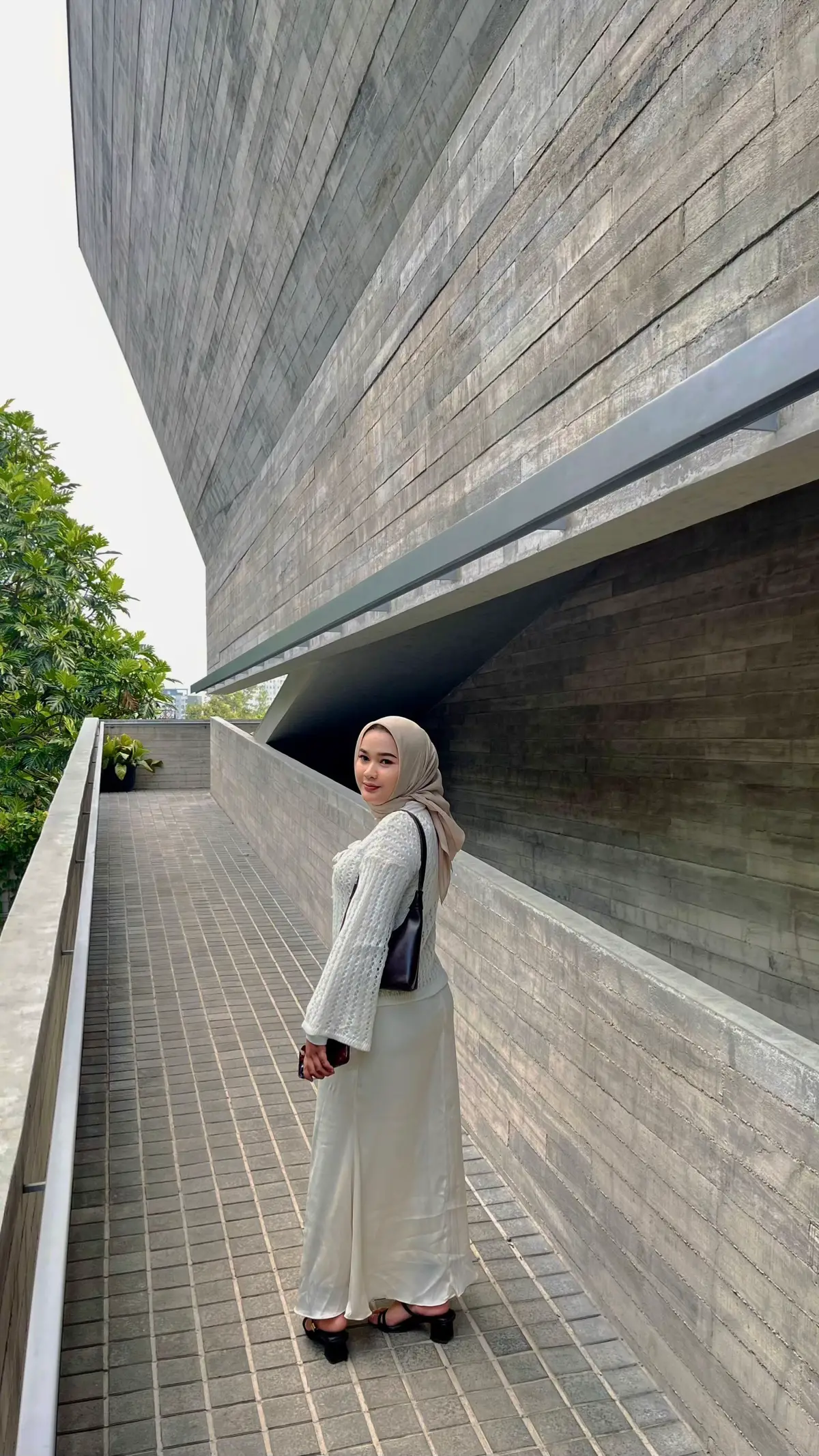 📍Museum Srihadi Soedarsono #museum #placetogobandung 