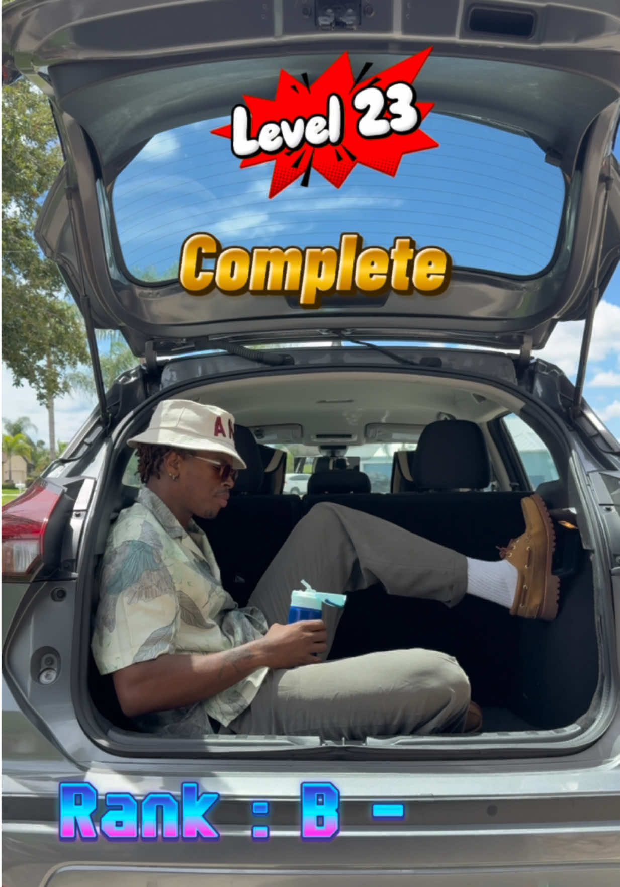 I think this counts  as a birthday post  -  #mensfashion #fashioninspo #styleinspo #style #menswear      