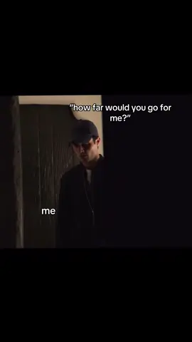 theres not a line in the world that i wouldn’t cross for you. #fyp #foryou #trending #relatable #joegoldberg 